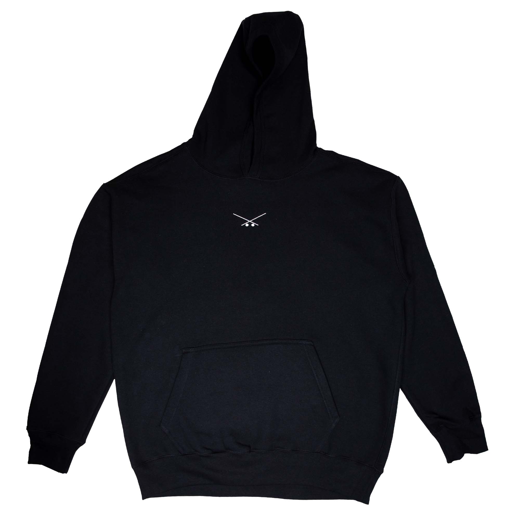 Hoodies with hot sale big hoods